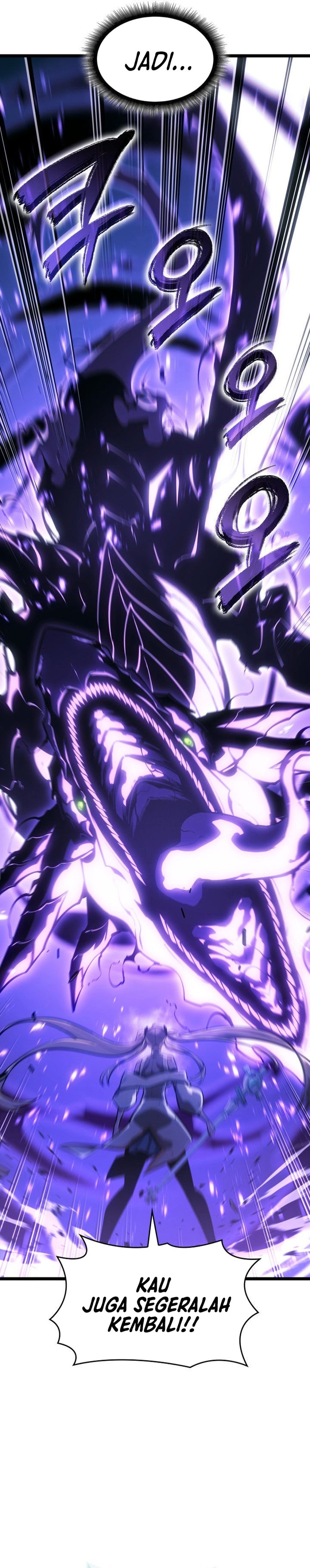 Return of the SSS-Class Ranker chapter 159