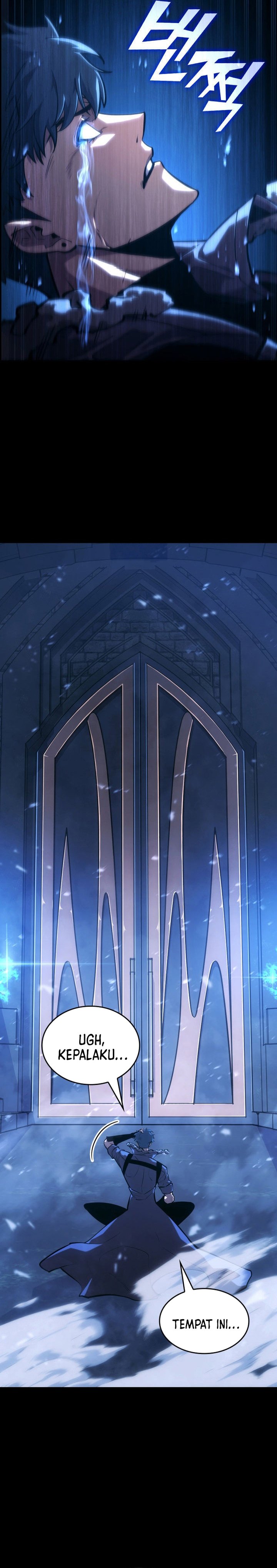 Return of the SSS-Class Ranker chapter 159