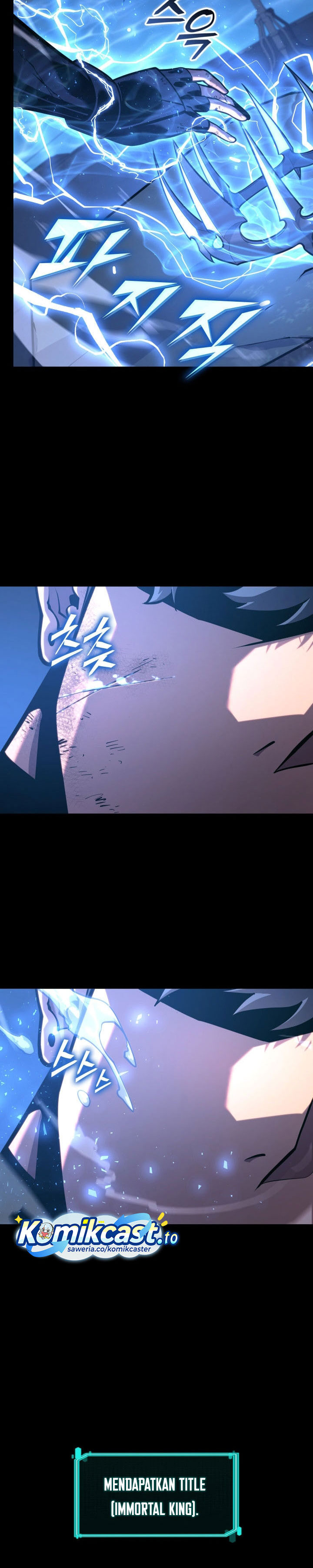 Return of the SSS-Class Ranker chapter 160