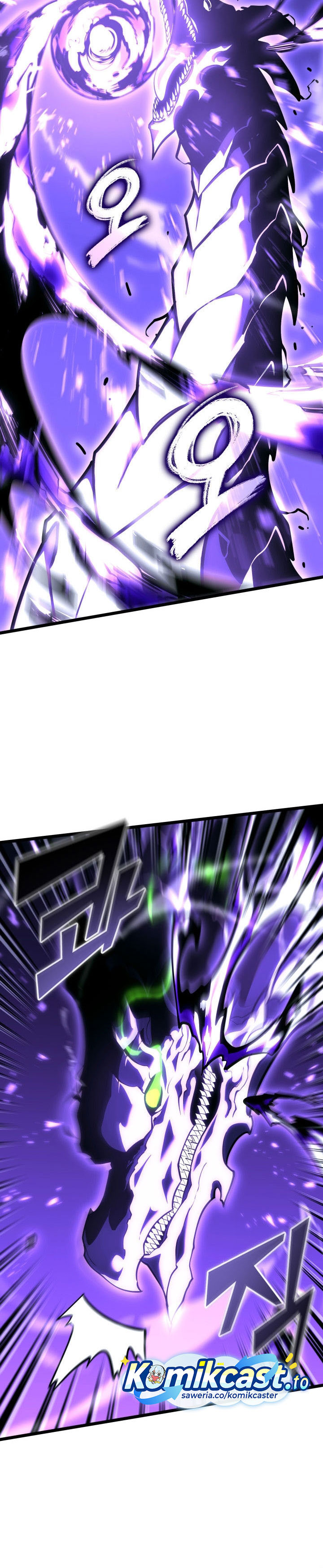 Return of the SSS-Class Ranker chapter 160