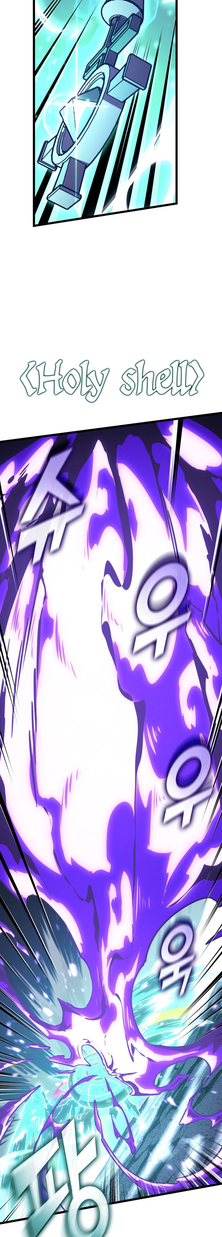 Return of the SSS-Class Ranker chapter 160