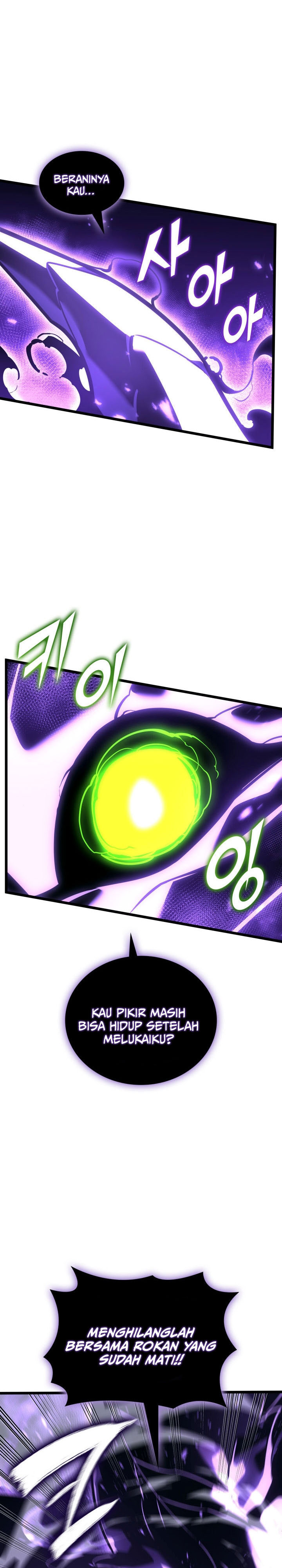 Return of the SSS-Class Ranker chapter 160