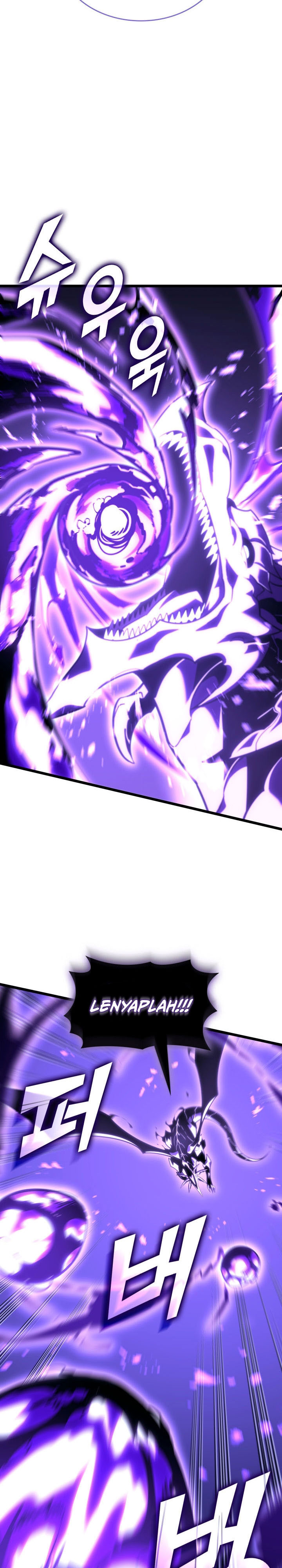 Return of the SSS-Class Ranker chapter 160