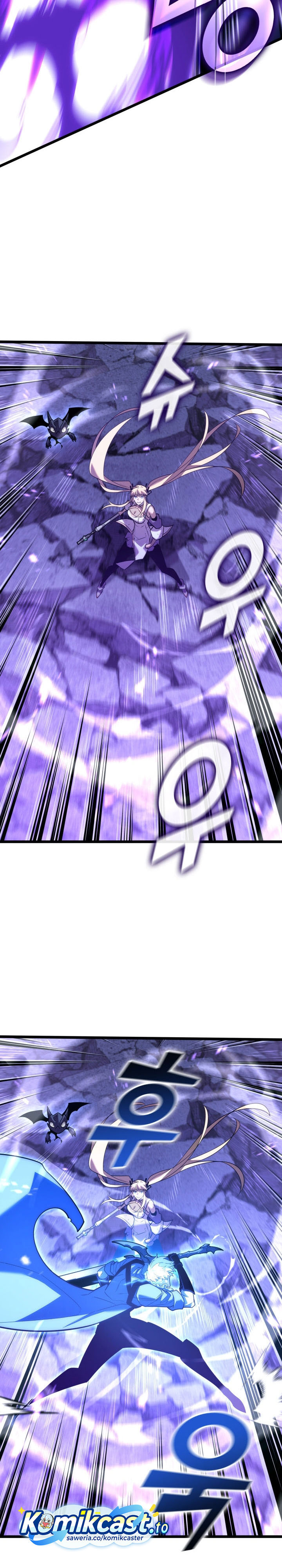 Return of the SSS-Class Ranker chapter 160