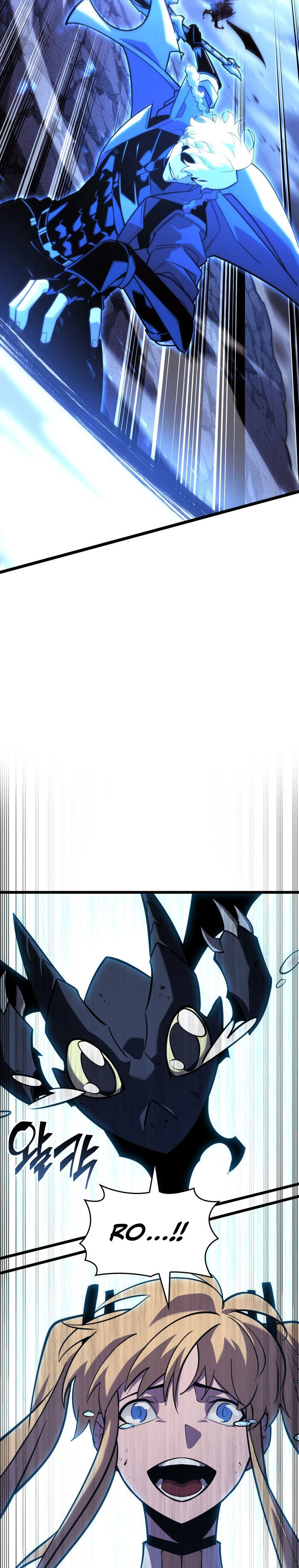 Return of the SSS-Class Ranker chapter 160