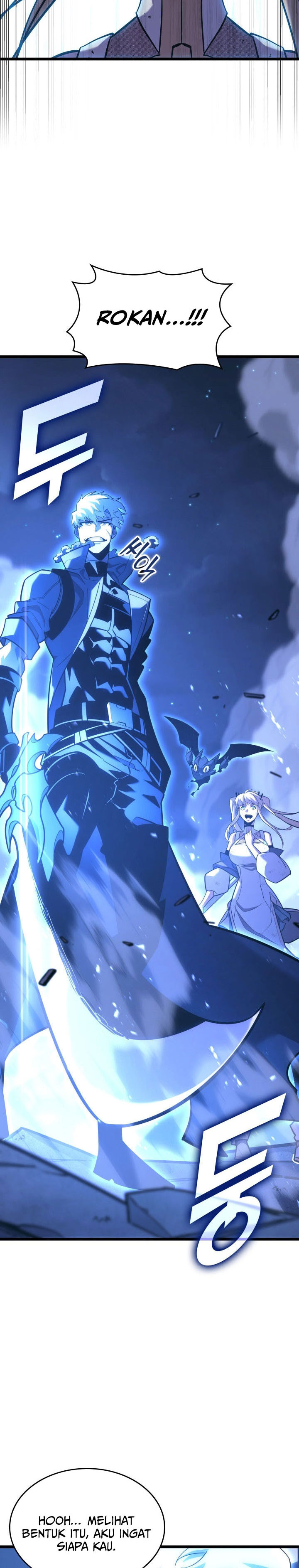 Return of the SSS-Class Ranker chapter 160