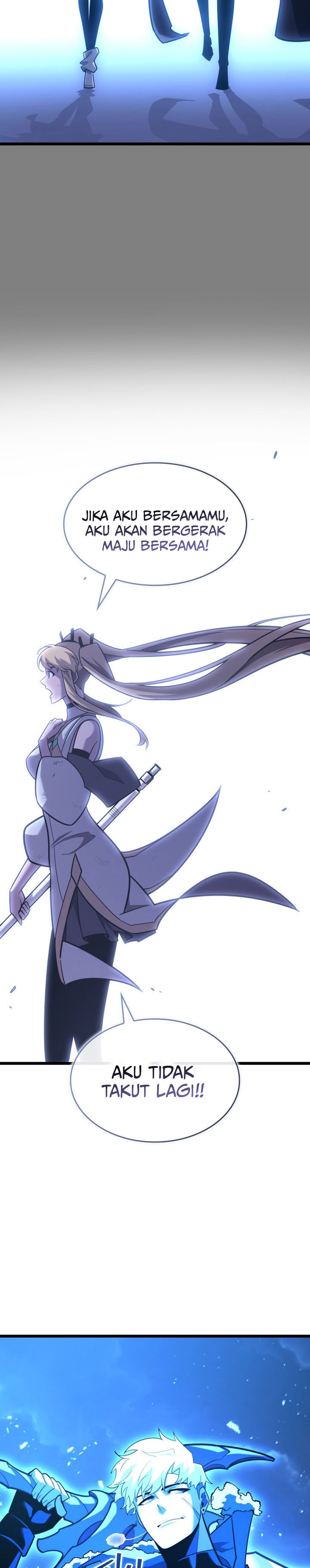 Return of the SSS-Class Ranker chapter 160
