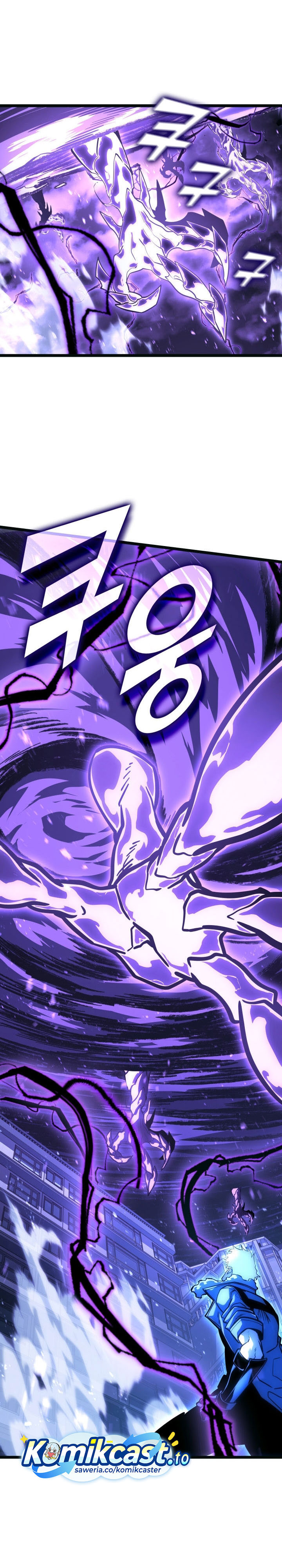 Return of the SSS-Class Ranker chapter 160