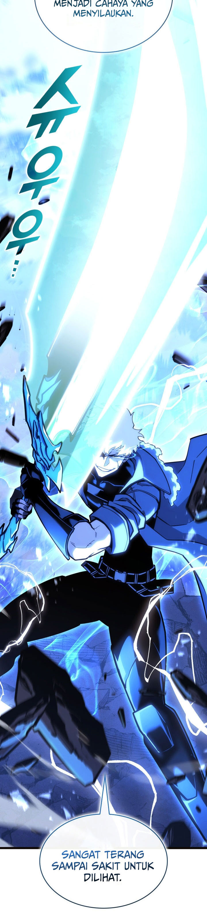 Return of the SSS-Class Ranker chapter 160