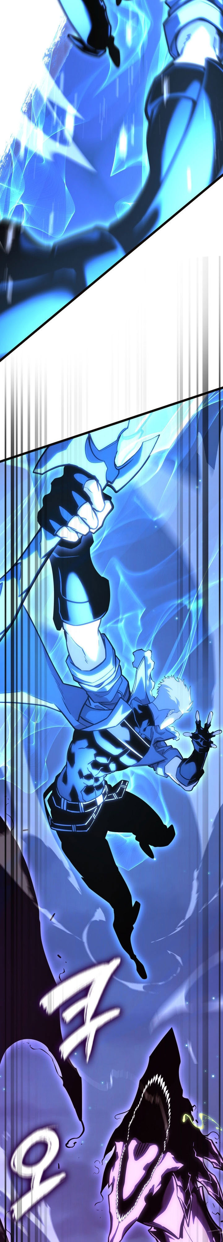Return of the SSS-Class Ranker chapter 160