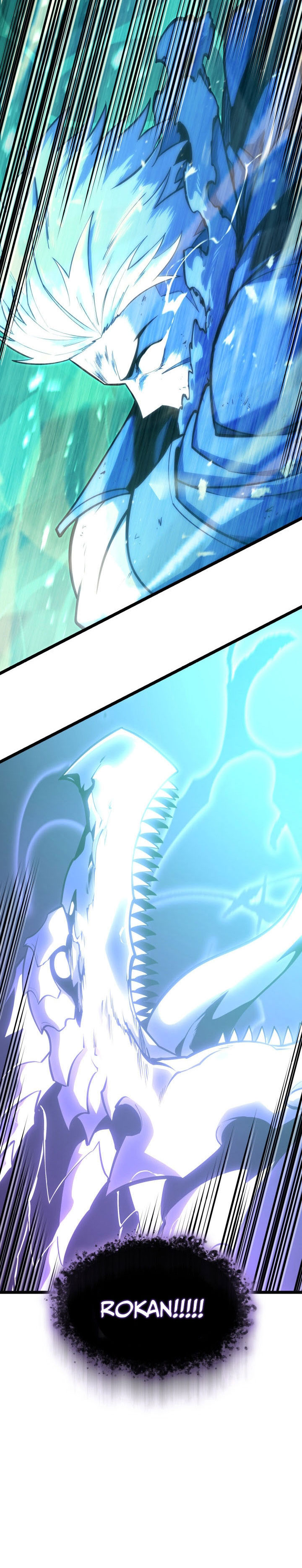 Return of the SSS-Class Ranker chapter 160