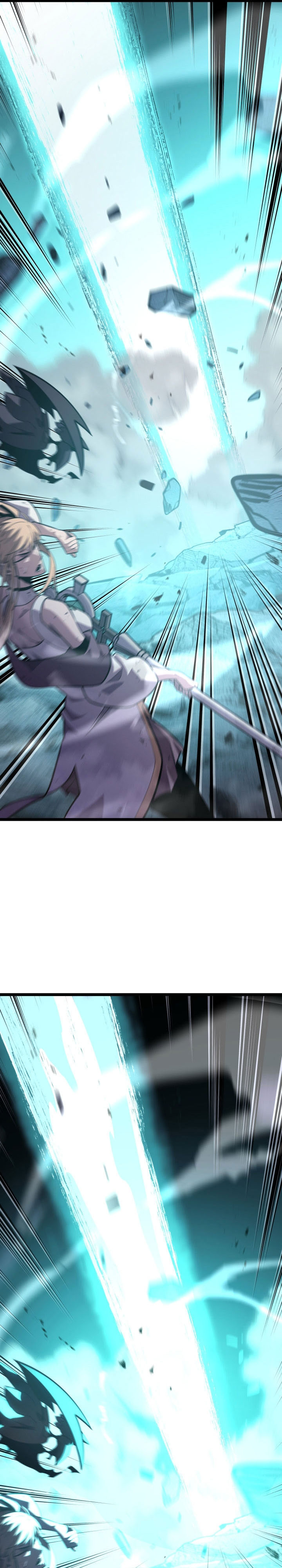 Return of the SSS-Class Ranker chapter 160