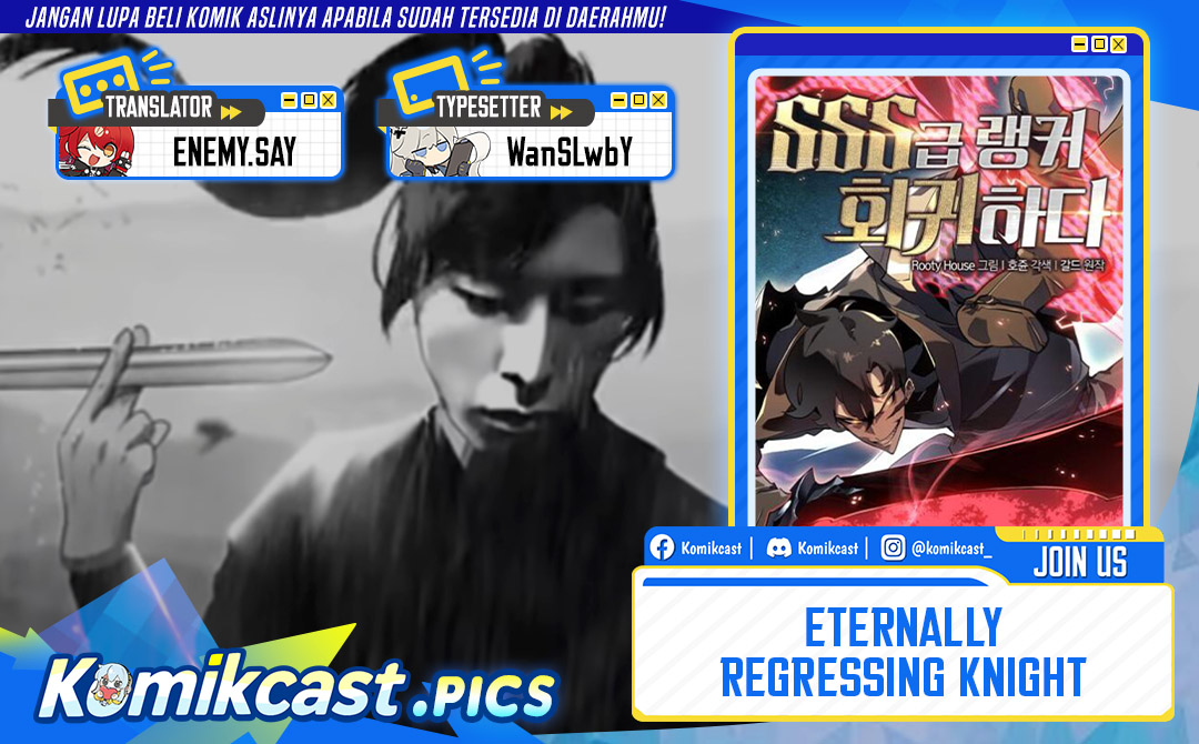 Return of the SSS-Class Ranker chapter 161