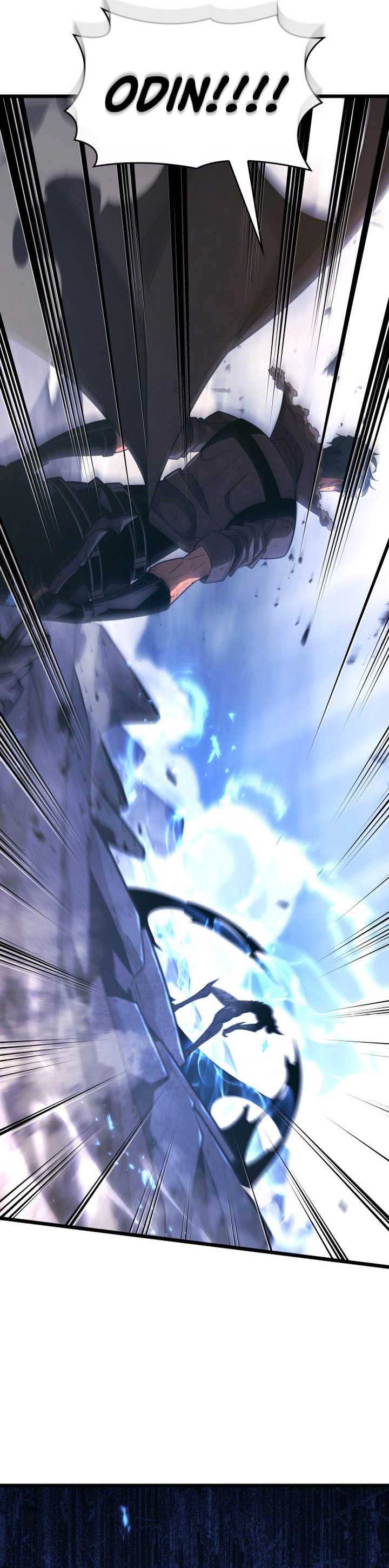 Return of the SSS-Class Ranker chapter 161