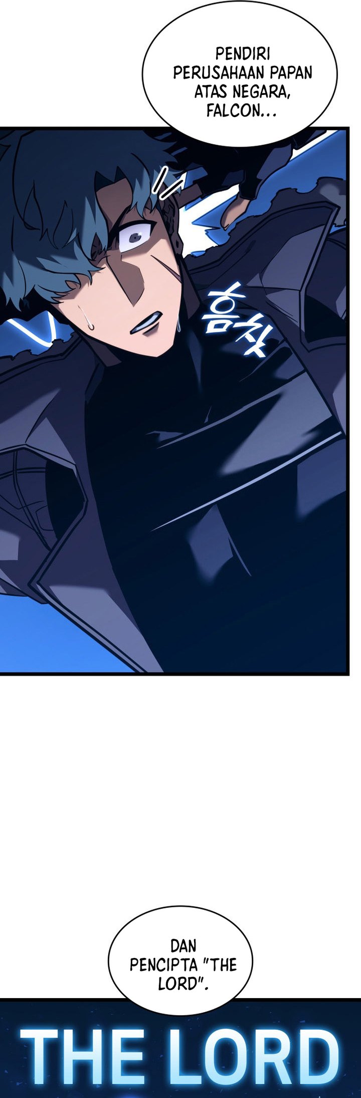 Return of the SSS-Class Ranker chapter 161