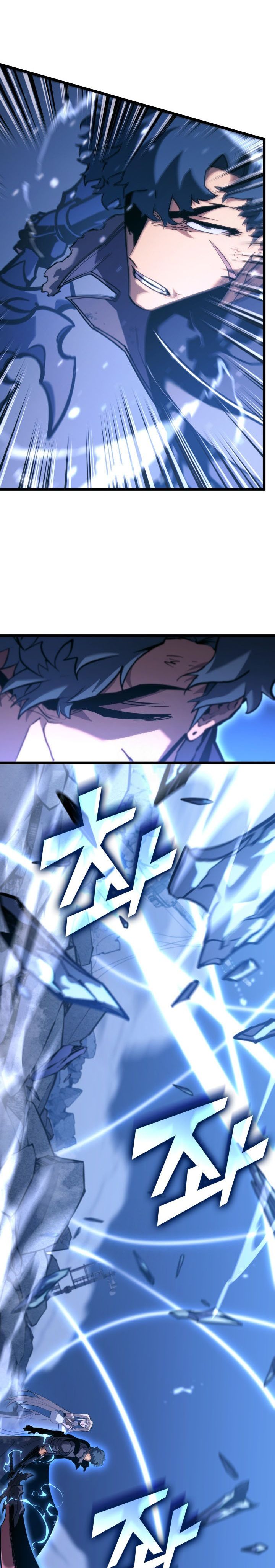 Return of the SSS-Class Ranker Chapter 167 Bahasa Indonesia