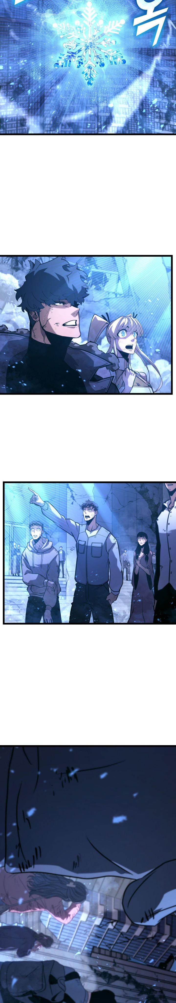 Return of the SSS-Class Ranker Chapter 167 Bahasa Indonesia