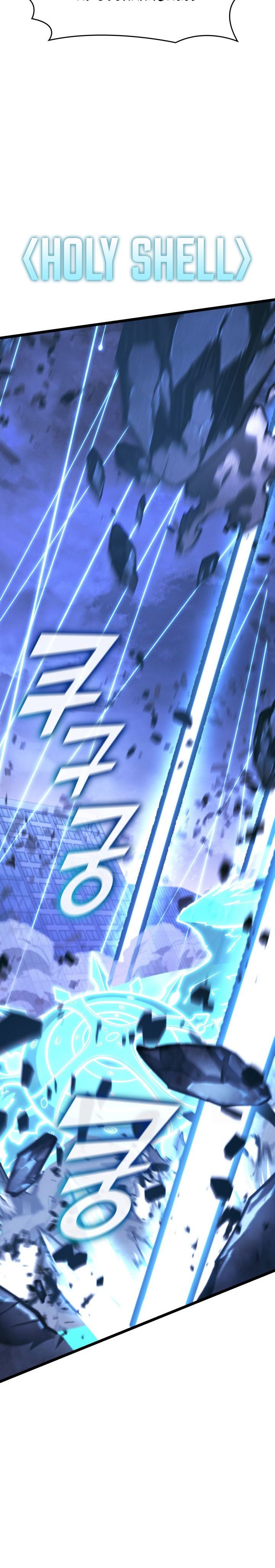 Return of the SSS-Class Ranker Chapter 167 Bahasa Indonesia