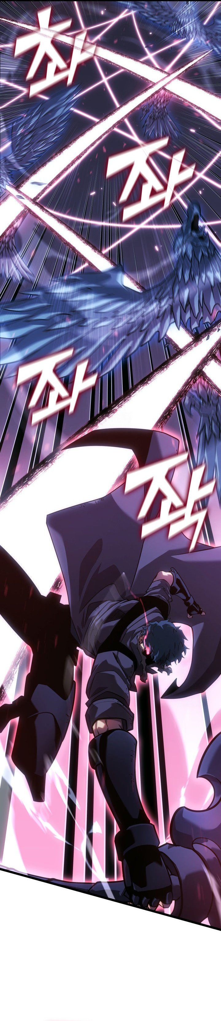 Return of the SSS-Class Ranker Chapter 168 Bahasa Indonesia