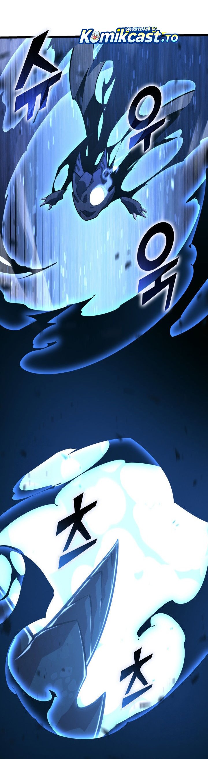 Return of the SSS-Class Ranker Chapter 168 Bahasa Indonesia