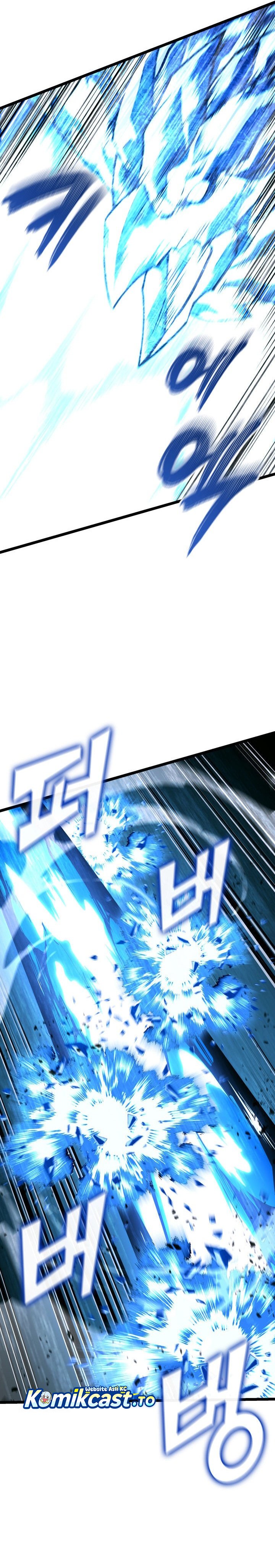 Return of the SSS-Class Ranker Chapter 168 Bahasa Indonesia