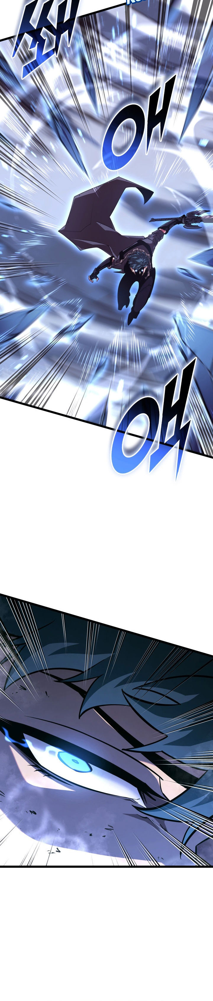 Return of the SSS-Class Ranker Chapter 169 Bahasa Indonesia