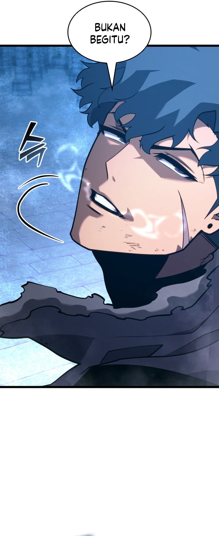 Return of the SSS-Class Ranker Chapter 170 Bahasa Indonesia