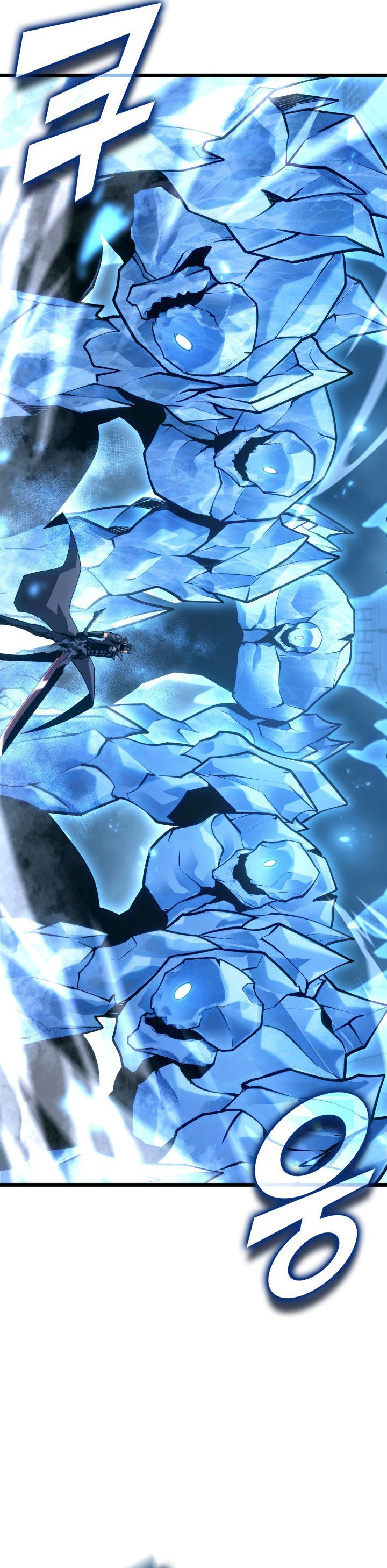 Return of the SSS-Class Ranker Chapter 170 Bahasa Indonesia