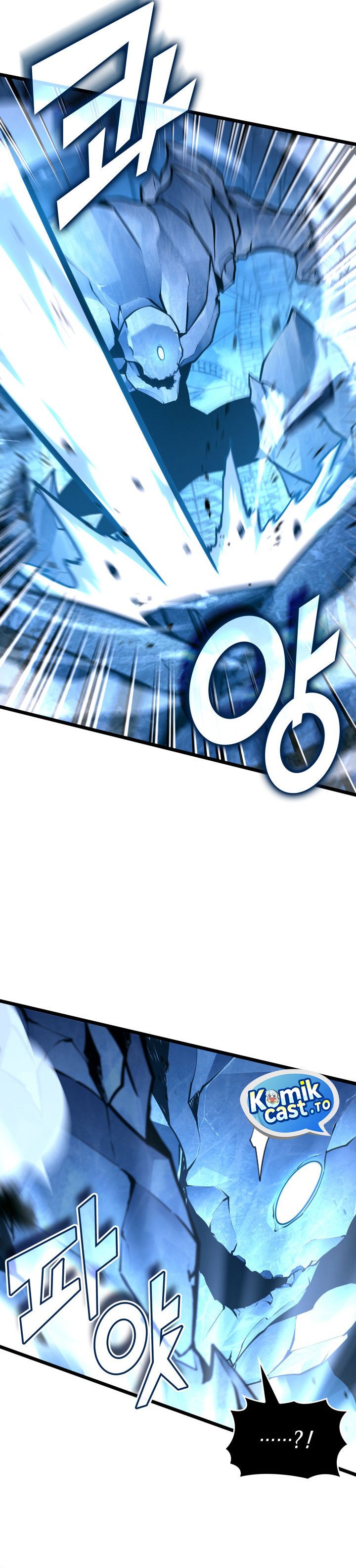 Return of the SSS-Class Ranker Chapter 170 Bahasa Indonesia