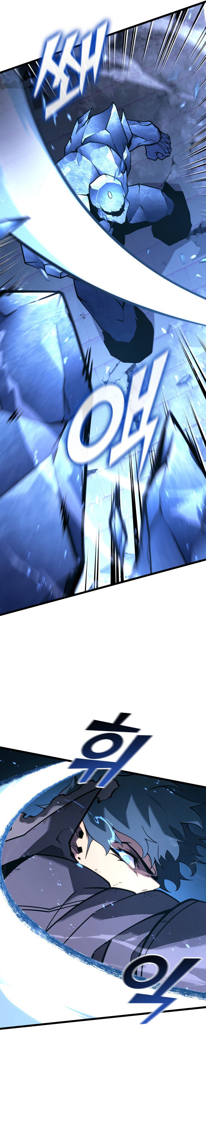 Return of the SSS-Class Ranker Chapter 170 Bahasa Indonesia