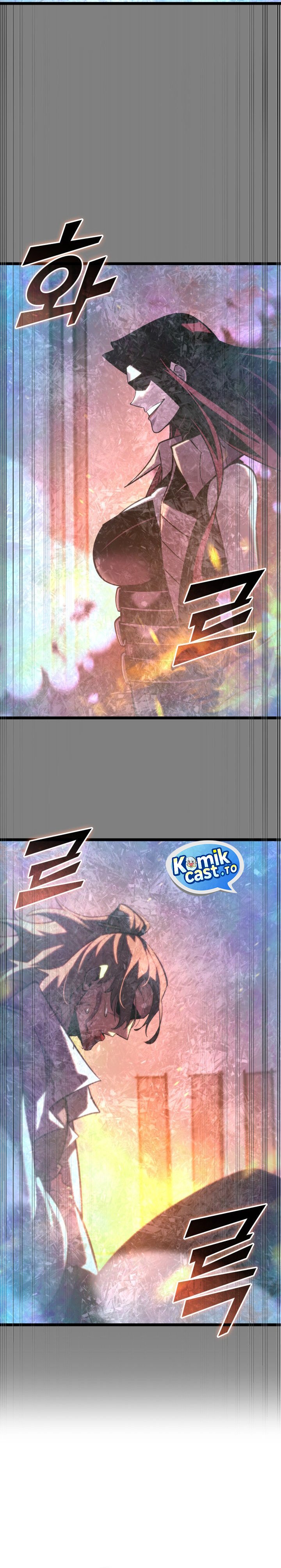 Return of the SSS-Class Ranker Chapter 170 Bahasa Indonesia