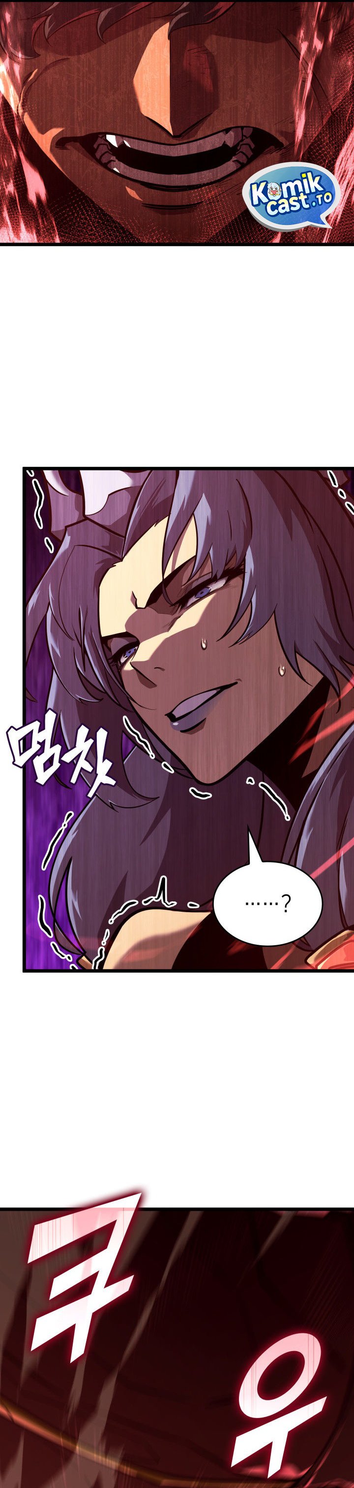 Return of the SSS-Class Ranker Chapter 170 Bahasa Indonesia