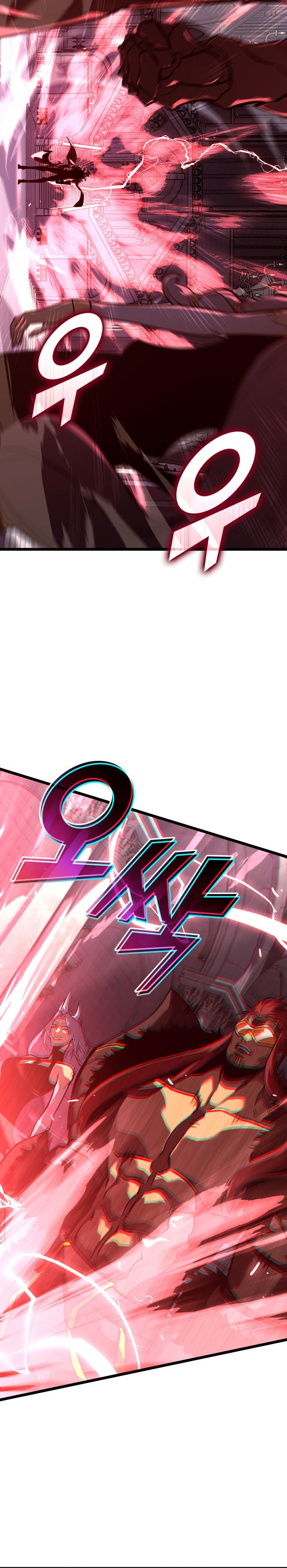 Return of the SSS-Class Ranker Chapter 170 Bahasa Indonesia