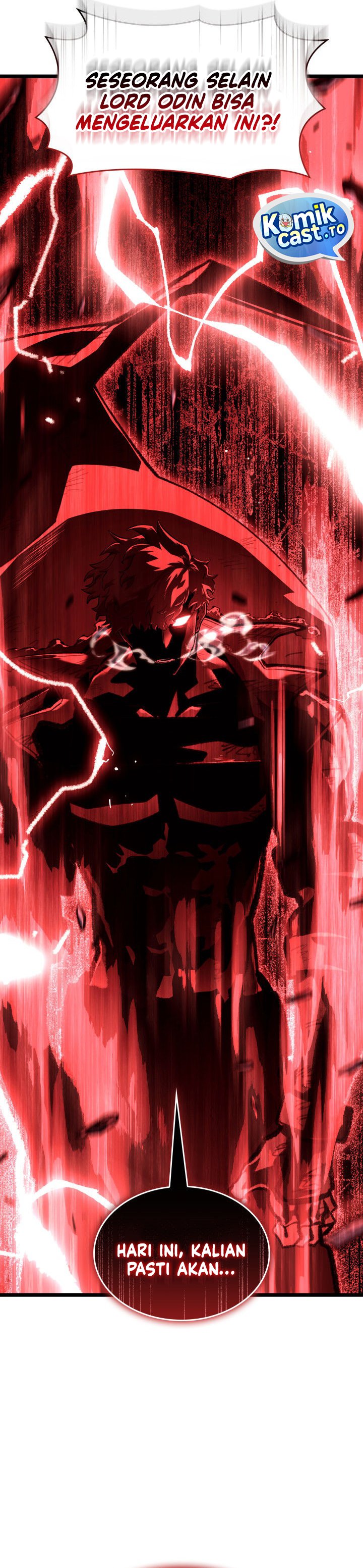 Return of the SSS-Class Ranker Chapter 170 Bahasa Indonesia