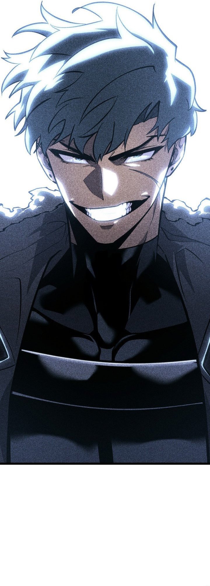 Return of the SSS-Class Ranker Chapter 171 Bahasa Indonesia