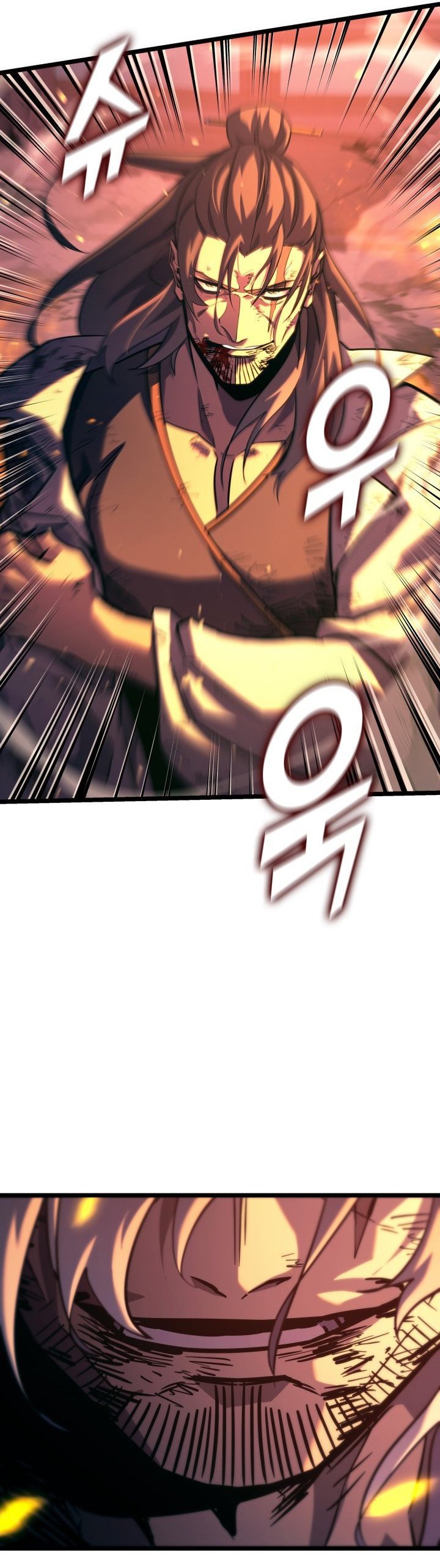 Return of the SSS-Class Ranker Chapter 171 Bahasa Indonesia