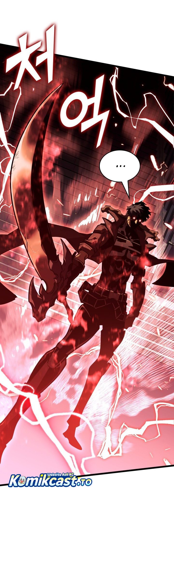 Return of the SSS-Class Ranker Chapter 171 Bahasa Indonesia