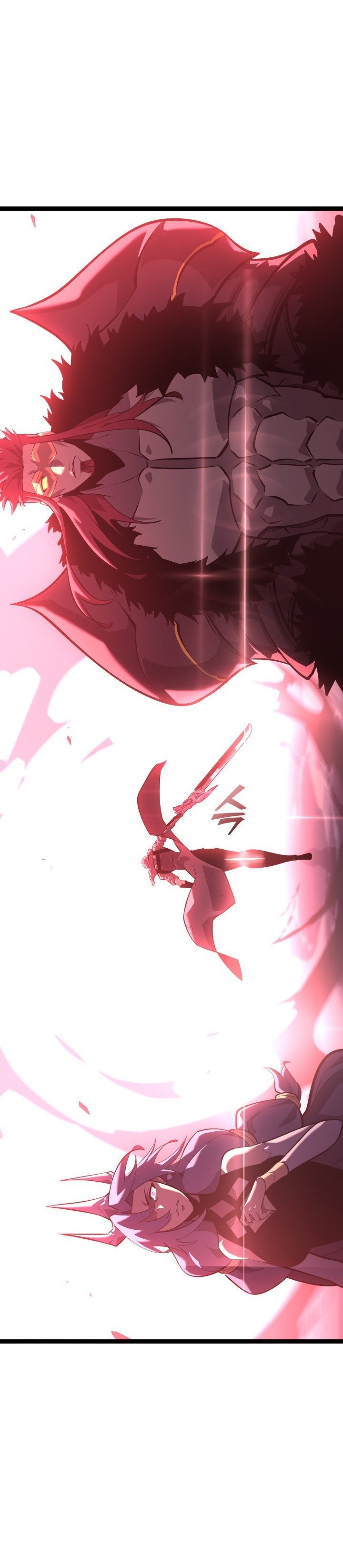 Return of the SSS-Class Ranker Chapter 171 Bahasa Indonesia