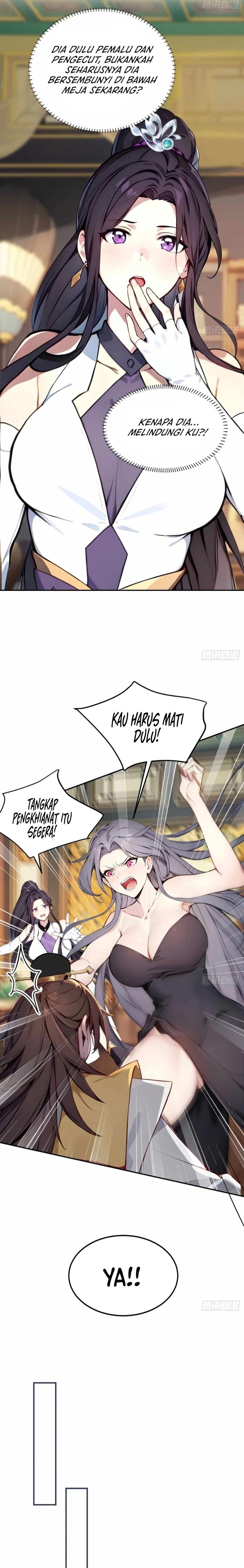 Return to the Ancient Times as an Emperor Chapter 01 Bahasa Indonesia