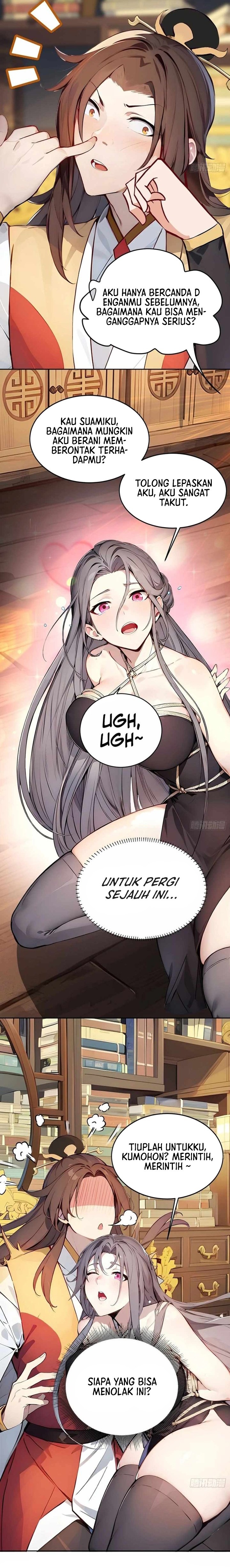 Return to the Ancient Times as an Emperor Chapter 01 Bahasa Indonesia