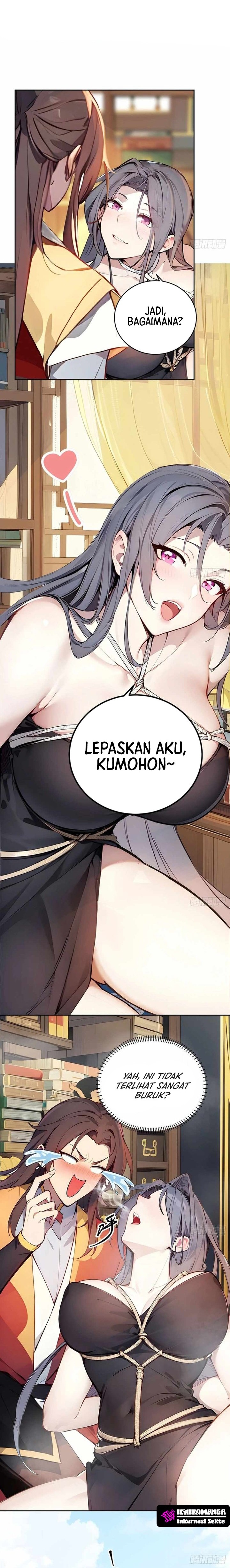 Return to the Ancient Times as an Emperor Chapter 01 Bahasa Indonesia