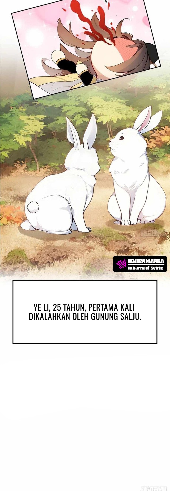 Return to the Ancient Times as an Emperor Chapter 01 Bahasa Indonesia