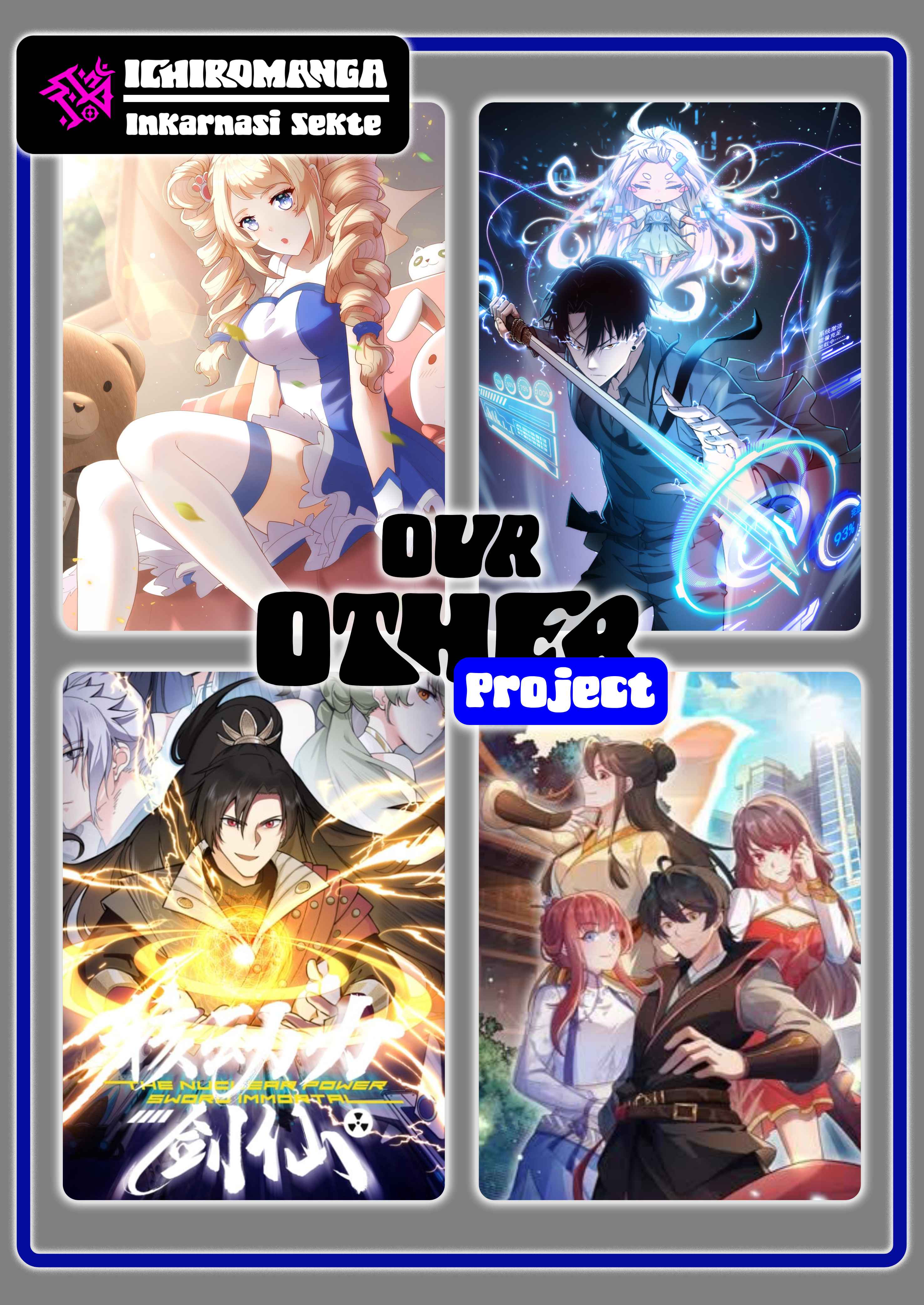 Return to the Ancient Times as an Emperor Chapter 01 Bahasa Indonesia