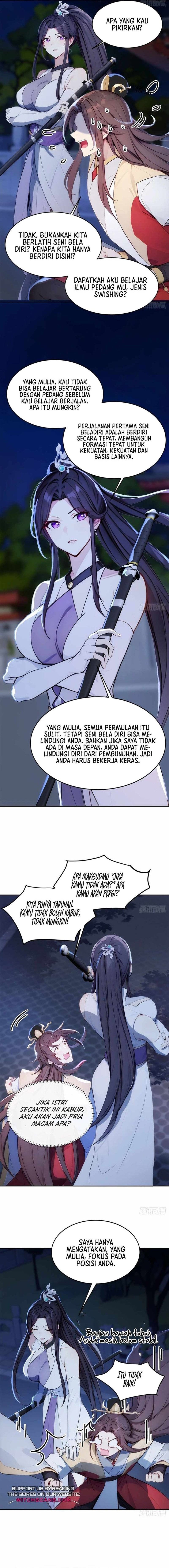 Return to the Ancient Times as an Emperor chapter 4