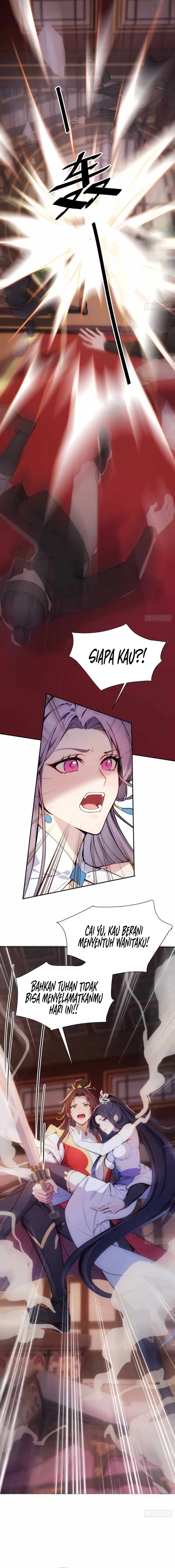 Return to the Ancient Times as an Emperor Chapter 06 Bahasa Indonesia