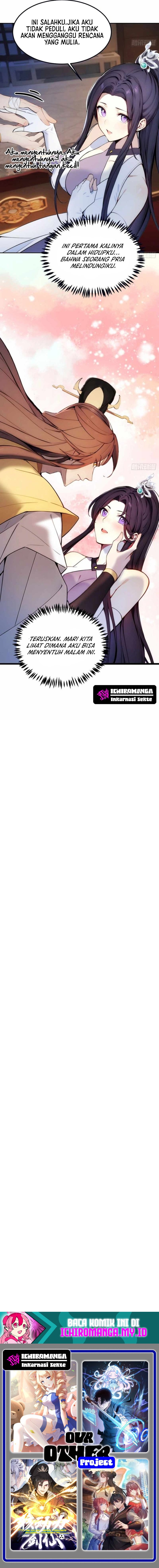 Return to the Ancient Times as an Emperor Chapter 06 Bahasa Indonesia