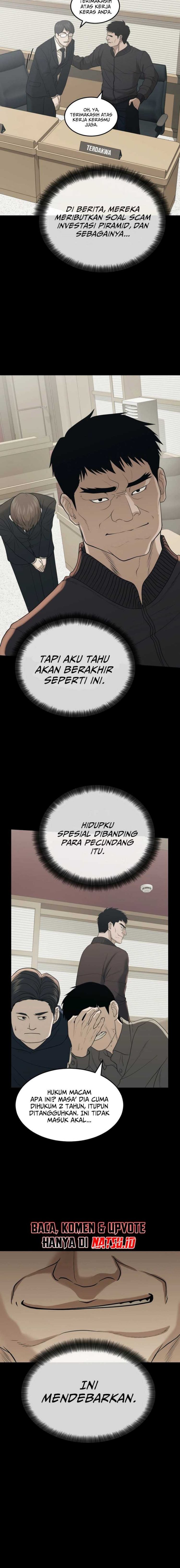Revenge Law Firm chapter 1