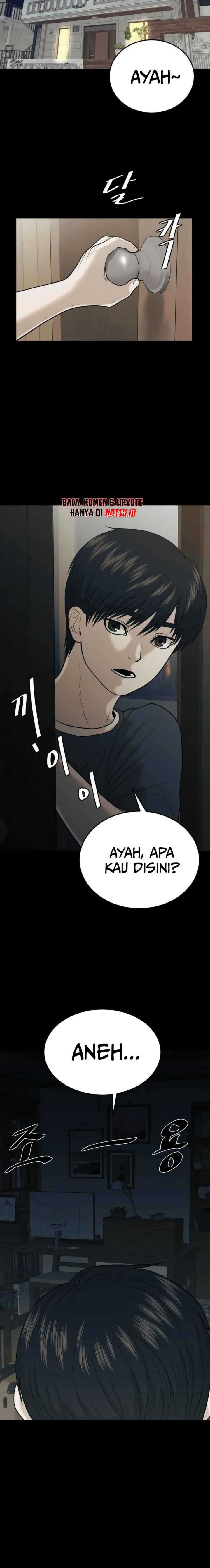 Revenge Law Firm Chapter 03 Bahasa Indonesia