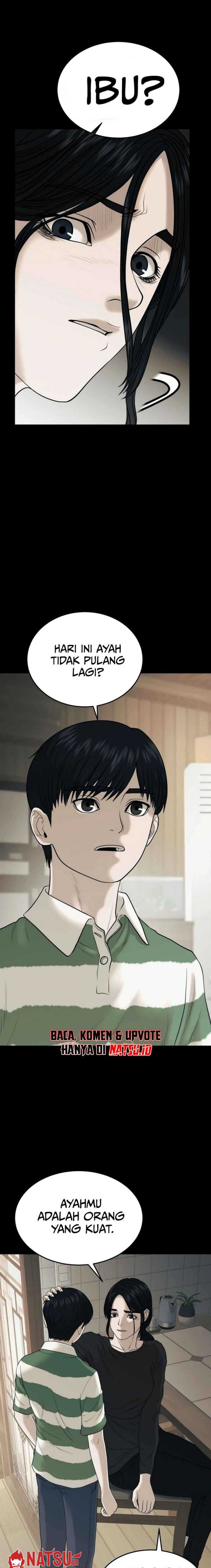 Revenge Law Firm Chapter 03 Bahasa Indonesia