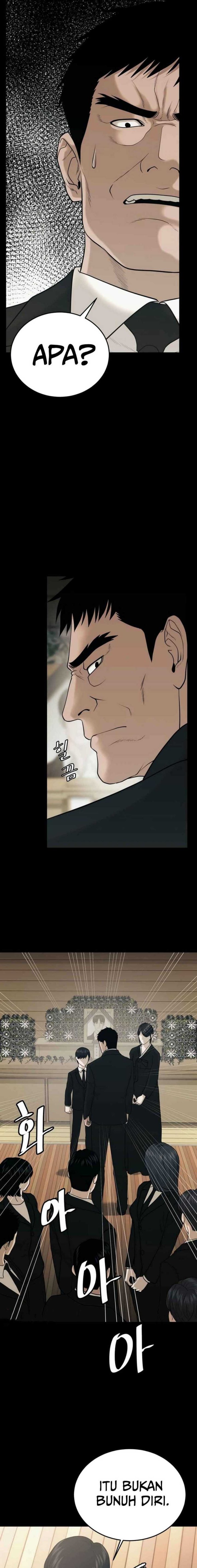 Revenge Law Firm Chapter 03 Bahasa Indonesia